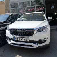 فیدلیتی الیت۷نفره ۵پر۱۴۰۴سفید صفرخشک‌ تحویل آنی|خودرو سواری و وانت|اصفهان, لیمجیر|دیوار