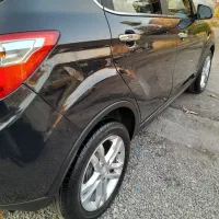 چانگان ۹۵ بیرنگ .کم کار .سند اول .|خودرو سواری و وانت|تهران, سعادت‌آباد|دیوار