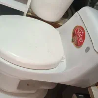 توالت فرنگی