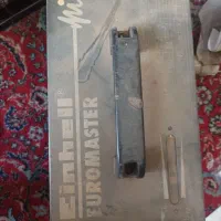 دستگاه جوش خانگی سشواروبلوور|ابزارآلات|تهران, دولتخواه شمالی|دیوار