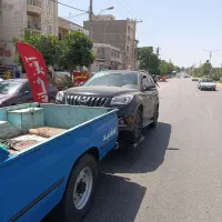 یدک کش امدادخودرو یدکش خودروبر|خدمات حمل و نقل|مینودشت, |دیوار