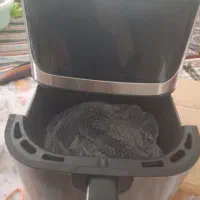 سرخ کن بدون روغن|اجاق گاز و لوازم برقی پخت‌وپز|ارومیه, |دیوار