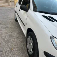 206 مدل 97 بی رنگ پلمپ