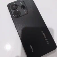 redmi note 14 کاملا تمیز و سالم