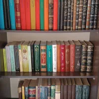تفسیرالمیزان و شرح نهج البلاغه