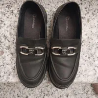 کفش زنانه در حد نو، سایز ۳۹