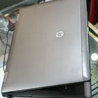 loptop hp probook 6475b|رایانه همراه|همدان, |دیوار