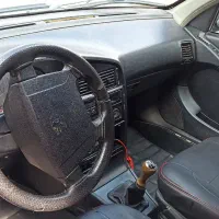 پژو405دوگانه کارخانه86