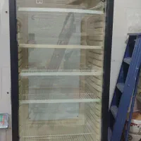 یخچال ایستاده صنعتی برای فروشگاه و سوپرمارکت|فروشگاه و مغازه|بانه, |دیوار