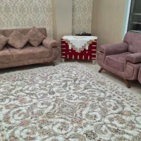 یک دست مبل ۸ نفره
