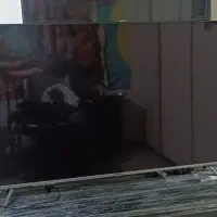 تلویزیون ۵۵اینچ ایکس ویژن