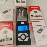 ترازو طرح ماربرو