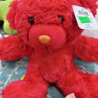 عروسک های پولیشی