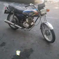 موتور هوندا مزاییده مدل ۹۲