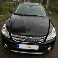 دانگ فنگ H30 کراس، مدل ۱۳۹۷