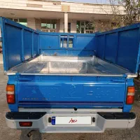 نیسان مدل 1403|خودرو سواری و وانت|یامچی, |دیوار