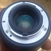 لنز نیکون nikon 50 f1.8 g|دوربین عکاسی و فیلم‌برداری|تهران, آبشار تهران (دریاچه)|دیوار