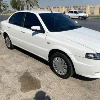 سورن پلاس۴۰۴ گاز سیمی|خودرو سواری و وانت|بوشهر, |دیوار