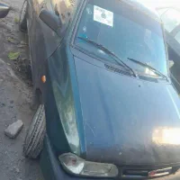 فروش پراید مدل 82