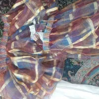 پرده|پرده، رانر، رومیزی|اهواز, کوی مهدیس|دیوار