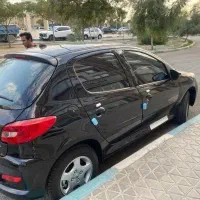 ۲۰۷ اتومات پانا ارتقا یافته مدل ۱۴۰۴|خودرو سواری و وانت|اصفهان, ملک‌شهر|دیوار