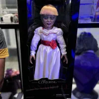 اکشن فیگور انابل ۵۰ سانتی مزکو