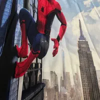 پرده اتاق کودک