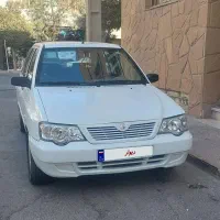 پراید ۱۱۱ مدل ۹۵ مرتب