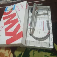 شیر رو شویی kwc