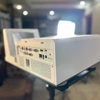 ویدئو پروژکتور Dell S500|تلویزیون و پروژکتور|قم, سالاریه|دیوار