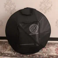 هنگدرام ، هندپن مهردرام