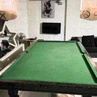 میز اسنوکر ده فوت|ورزش‌های توپی|پاکدشت, پاکدشت (مامازند)|دیوار