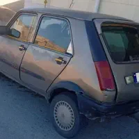 پی کی|خودرو سواری و وانت|لنجان, |دیوار