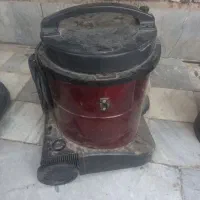 سه عدد جاروبرقی سطلی|جاروبرقی، جارو شارژی، بخارشو|اهواز, شریعتی جنوبی|دیوار