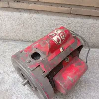 پمپ برگشت آبگرم شوفاژ