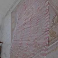 پرده توری|پرده، رانر، رومیزی|بهارستان, |دیوار