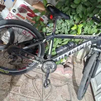 دوچرخه المپیا سایز 26