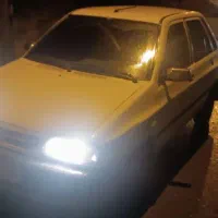 پرایددرحد|خودرو سواری و وانت|سنندج, |دیوار