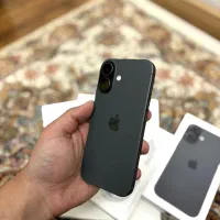 iphone 17 normal 256G Ae ثبت شده نامبر امارات esim|موبایل|تهران, تهرانپارس شرقی|دیوار