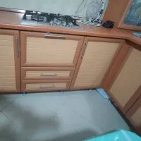 کابینت آشپزخانه|مصالح و تجهیزات ساختمان|بابل, |دیوار