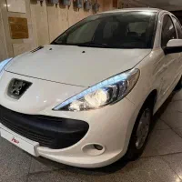 پژو ۲۰۷ مدل ۱۴۰۳|خودرو سواری و وانت|تهران, سعادت‌آباد|دیوار