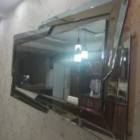 آینه خاص طرح شکسته