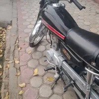 موتور ۱۲۵ لیفان|موتورسیکلت|اصفهان, کشاورزی|دیوار