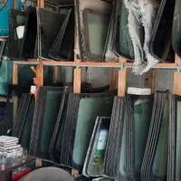 شیشه اتومبیل عسگری