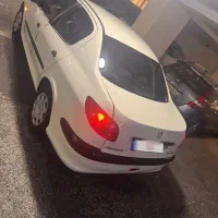 206 v9|خودرو سواری و وانت|تهران, شهرک بوعلی|دیوار