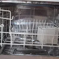 ماشین‌ظرفشویی‌رومیزی