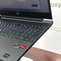 HP VICTUS 15|رایانه همراه|بندر امام خمینی, |دیوار