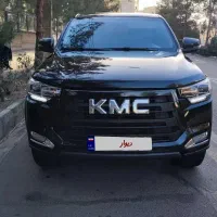 kmc t8 1402|خودرو سواری و وانت|قم, بکایی|دیوار