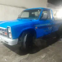 زامیاد Z 24 دوگانه سوز، ۱۴۰۲