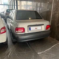 پراید مدل ۸۷|خودرو سواری و وانت|کرج, عظیمیه|دیوار